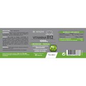 Vitamina B12 Imunidade e Energia Wells Image 2