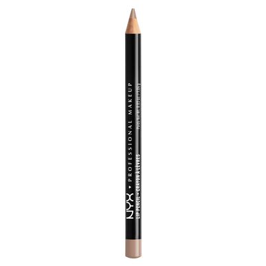 Slim Pencil Lápis De Lábios Nude Truffle 2,7 gr Wells
