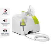 Nebulizador Compressor Easy-Breathe II Wells Image 2