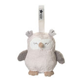 Peluche com Som Coruja Ollie The Owl Wells Image 1