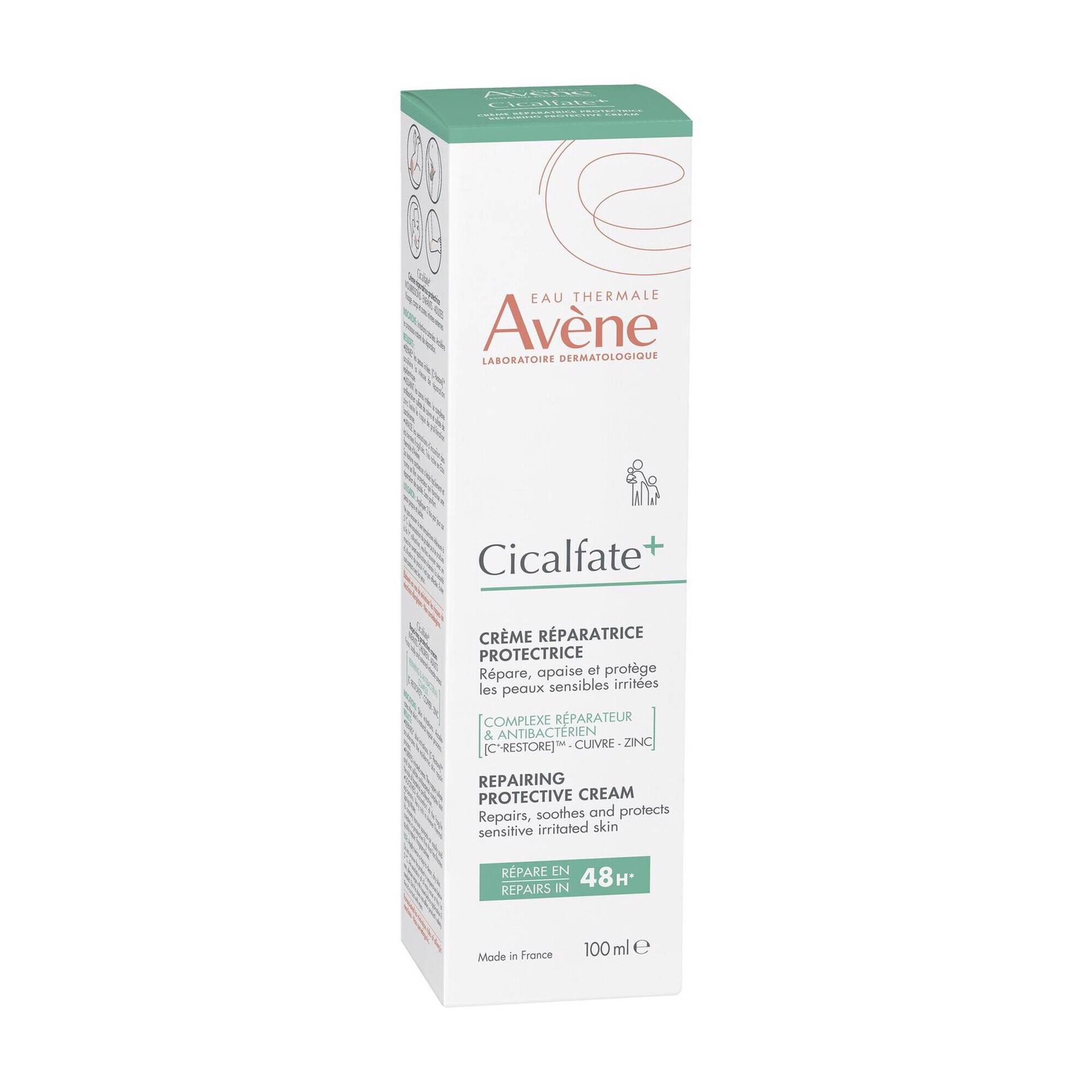 Cicalfate+ Repairing Protective Cream