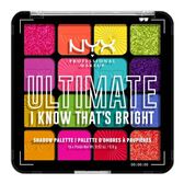 Paleta de Sombras Ultimate Color I Know Wells Image 1