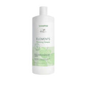 Elements Renewing Shampoo Wells Image 1