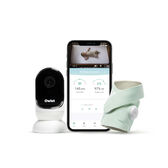 Dream Sock Smart Baby Monitor Wells Image 1