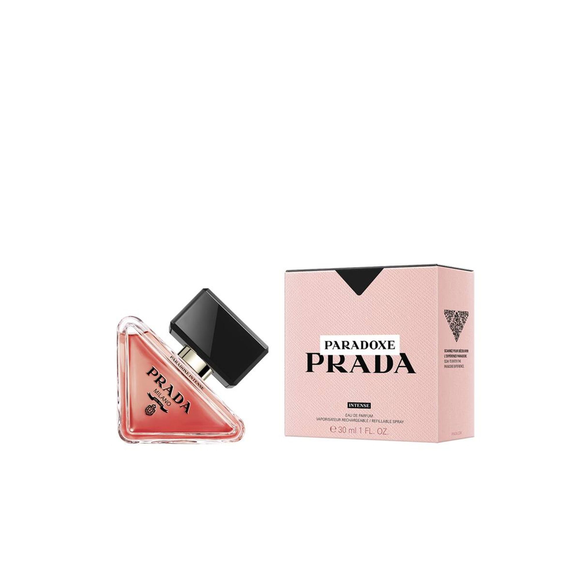 Prada Paradoxe Intense Eau de Parfum
