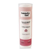 Discos Algodão Biodegradáveis Little Helpers Wells