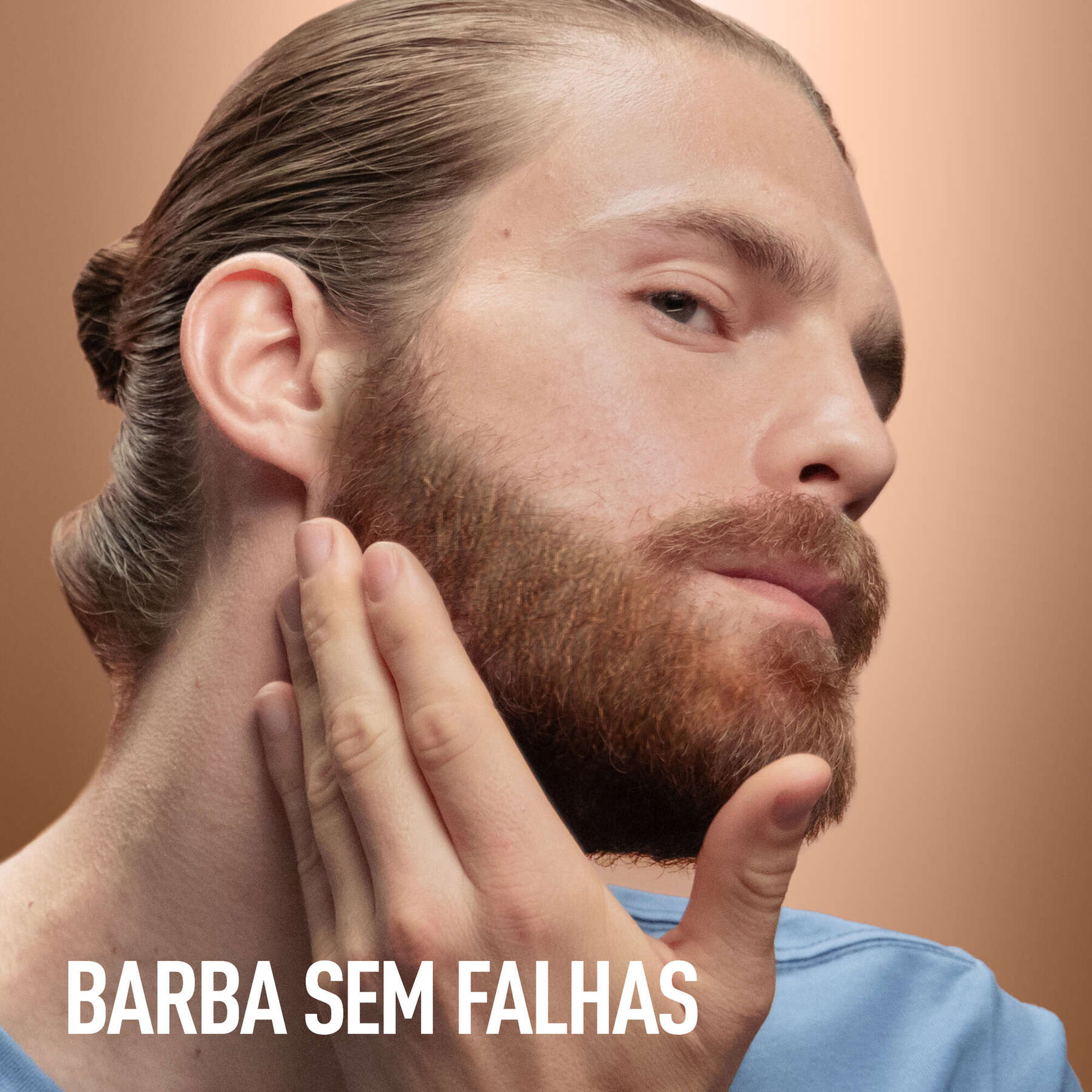 Espesante de Barba King C.