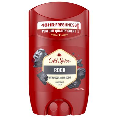 Deodorant Stick Rock 48h Freshness Wells