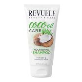 Champô Nutritivo com Óleo de Coco Wells