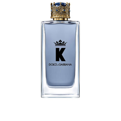 Dolce & Gabbana K Eau de Toilette 200 ml Wells