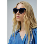 Óculos de Sol Salsa Jeans Classy 51 M25APLBD Wells Image 7