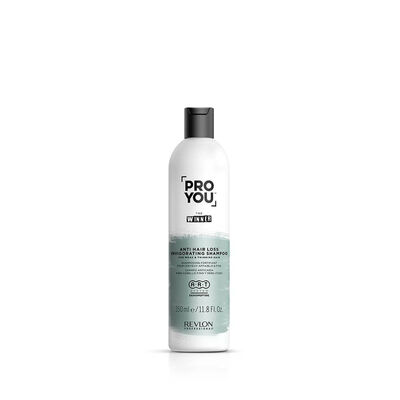 Proyou The Winner Anti Hair Loss Shampoo