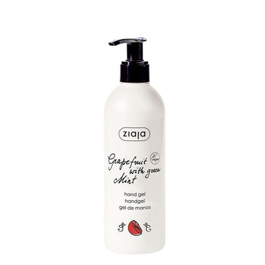 Gel de Limpeza de Mãos Toranja e Menta Wells
