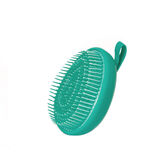 Escova de Cabelo Tangle Tamer Brush Turquesa Wells Image 2