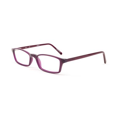 Armação Óculos We Roxo 18120 Wells Image 1