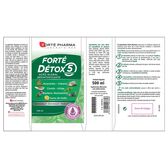 Forté Detox 5 Orgãos Wells Image 2