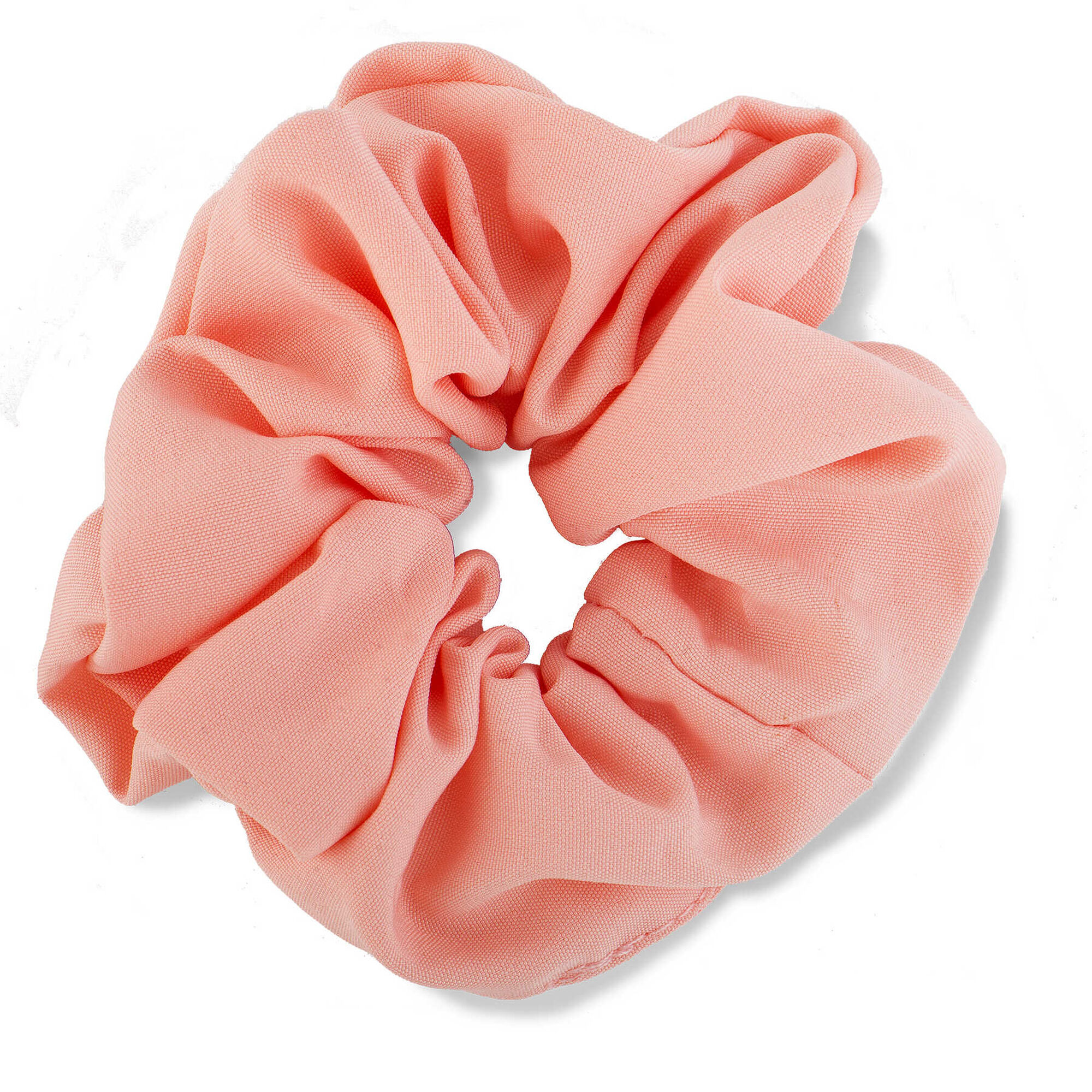 Scrunchie Rosa