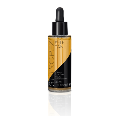 Gotas Autobronzeadoras Self Tan Drops Wells Image 1