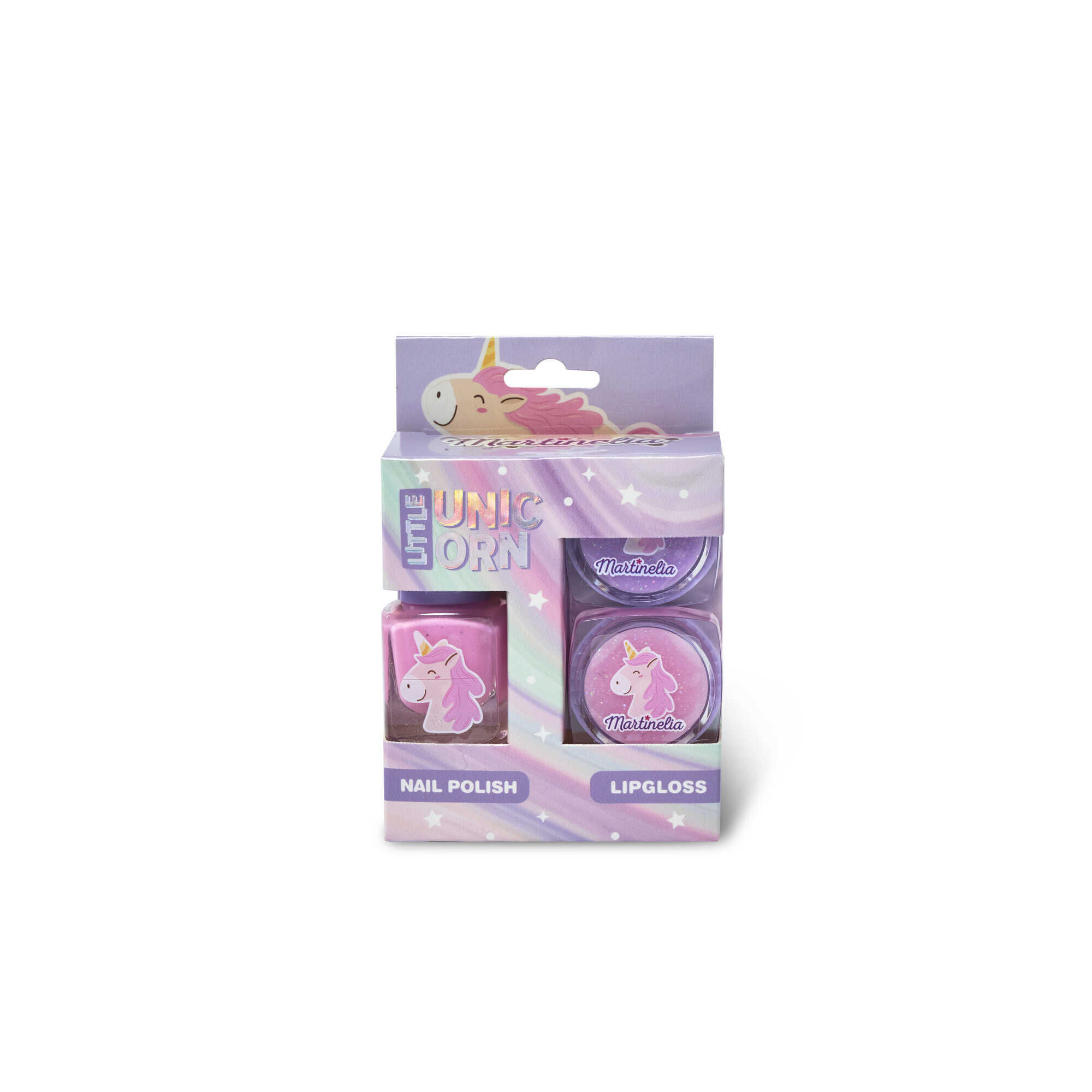 Coffret Little Uni Mini Trio