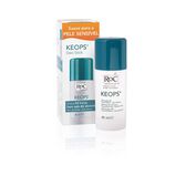 Stick Desodorizante 24H Keops Wells