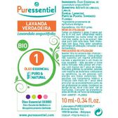 Óleo Essencial Lavanda Verdadeira Bio Wells Image 2