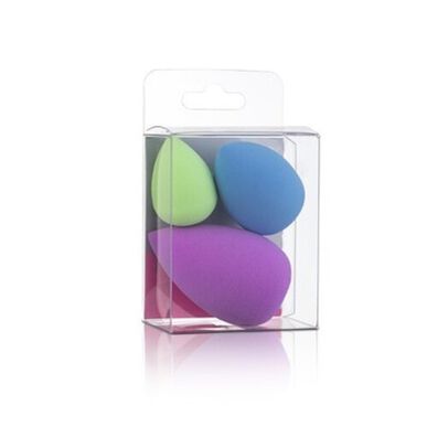 Pack Esponjas Maquilhagem Blending Sponge Wells Image 1