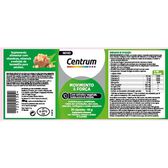 Comprimidos Centrum Movimento e Força Wells Image 2