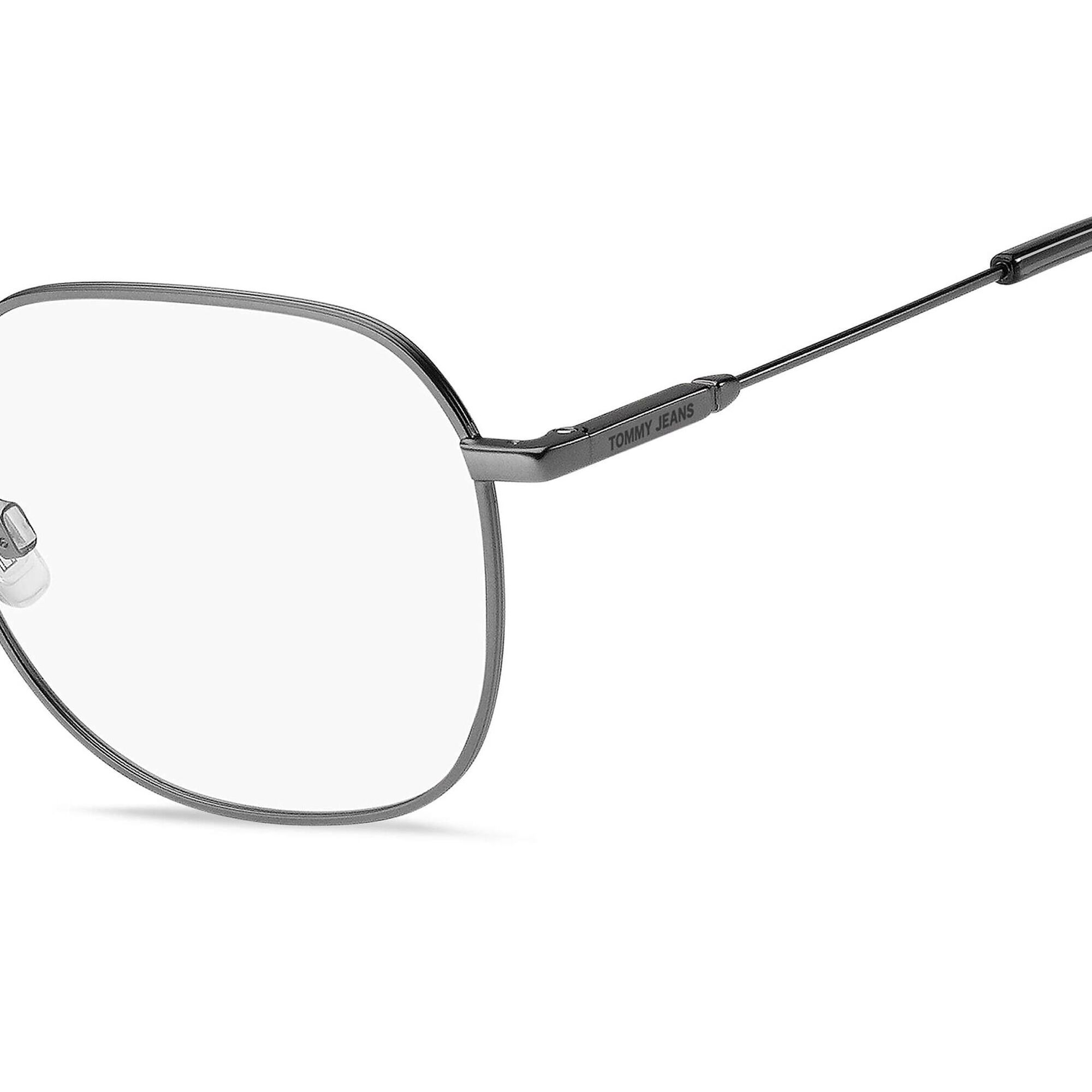 Armação Óculos Tommy Hilfiger Metal 0091