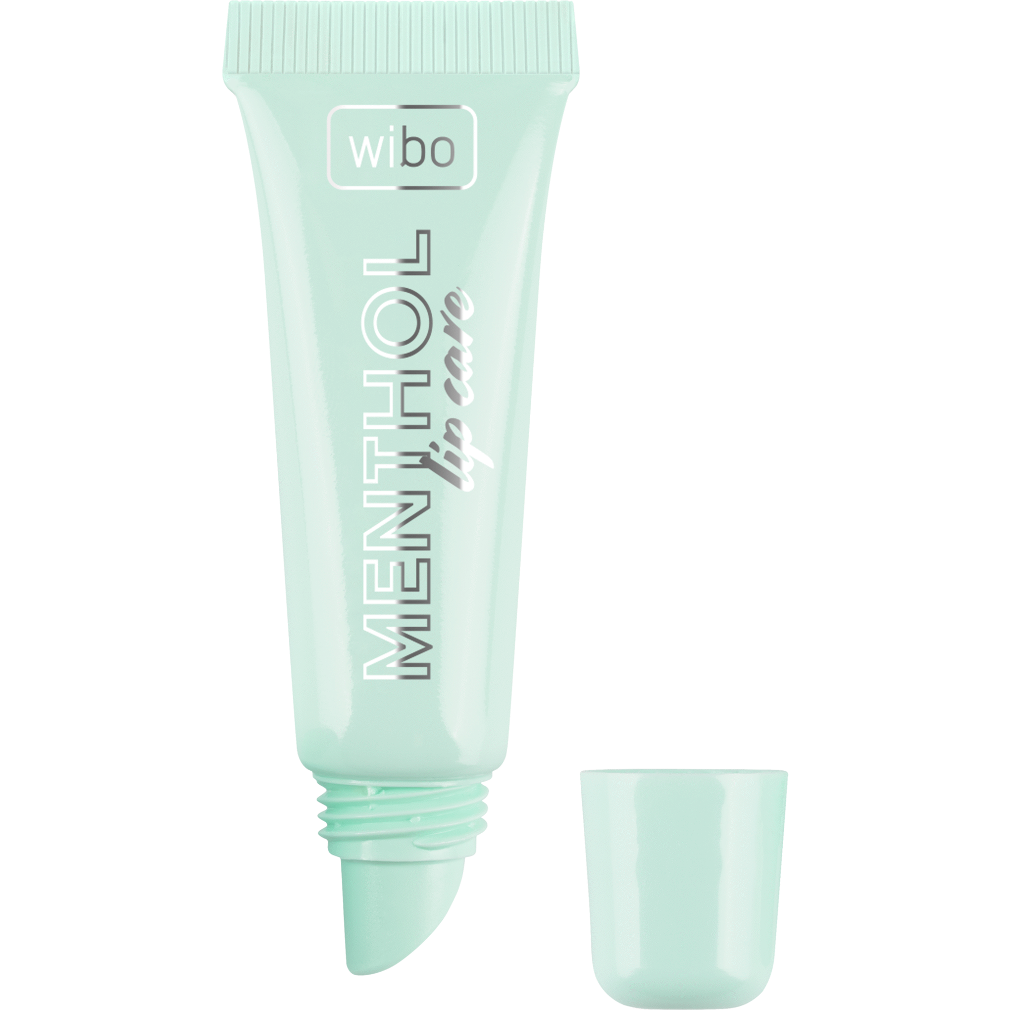 Bálsamo Lábios Nutritivo Lip Care Menthol