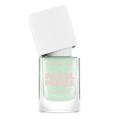 Verniz de Unhas Pastel Please 040 10,5 ml Wells Image 1