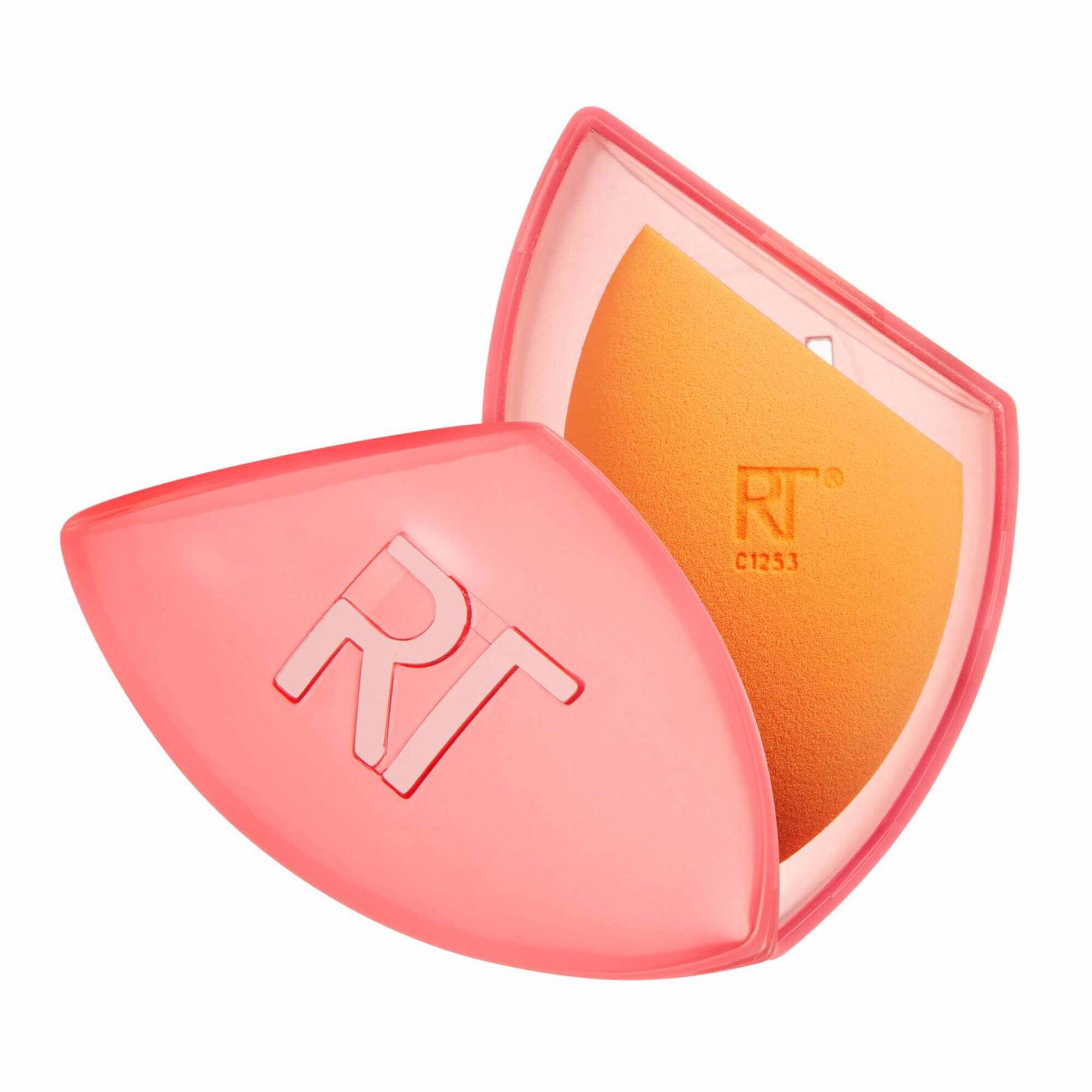 Miracle Complex Sponge Travel Case