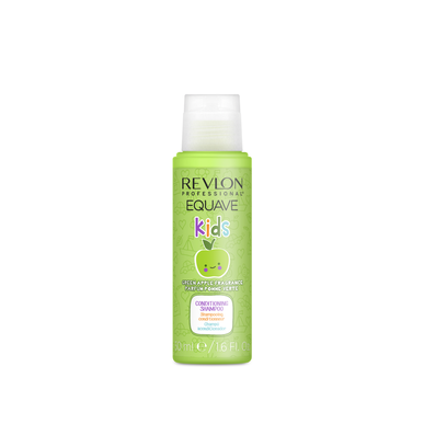 Equave Kids Shampoo Apple Wells
