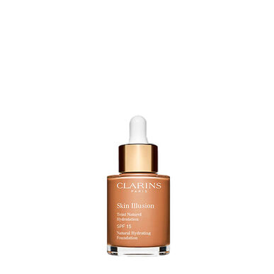 Skin Illusion Base Spf15 113 30 ml Wells