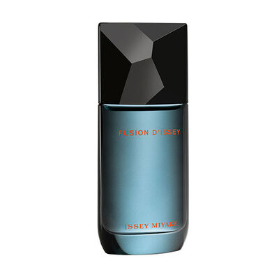 Issey Miyake L'Eau Homme Fusion D'Issey EDT