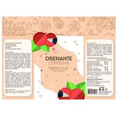 Xarope Centelha Asiática Wells Image 2