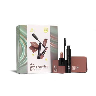 Coffret The Day-Dreaming Kit Wells Image 1