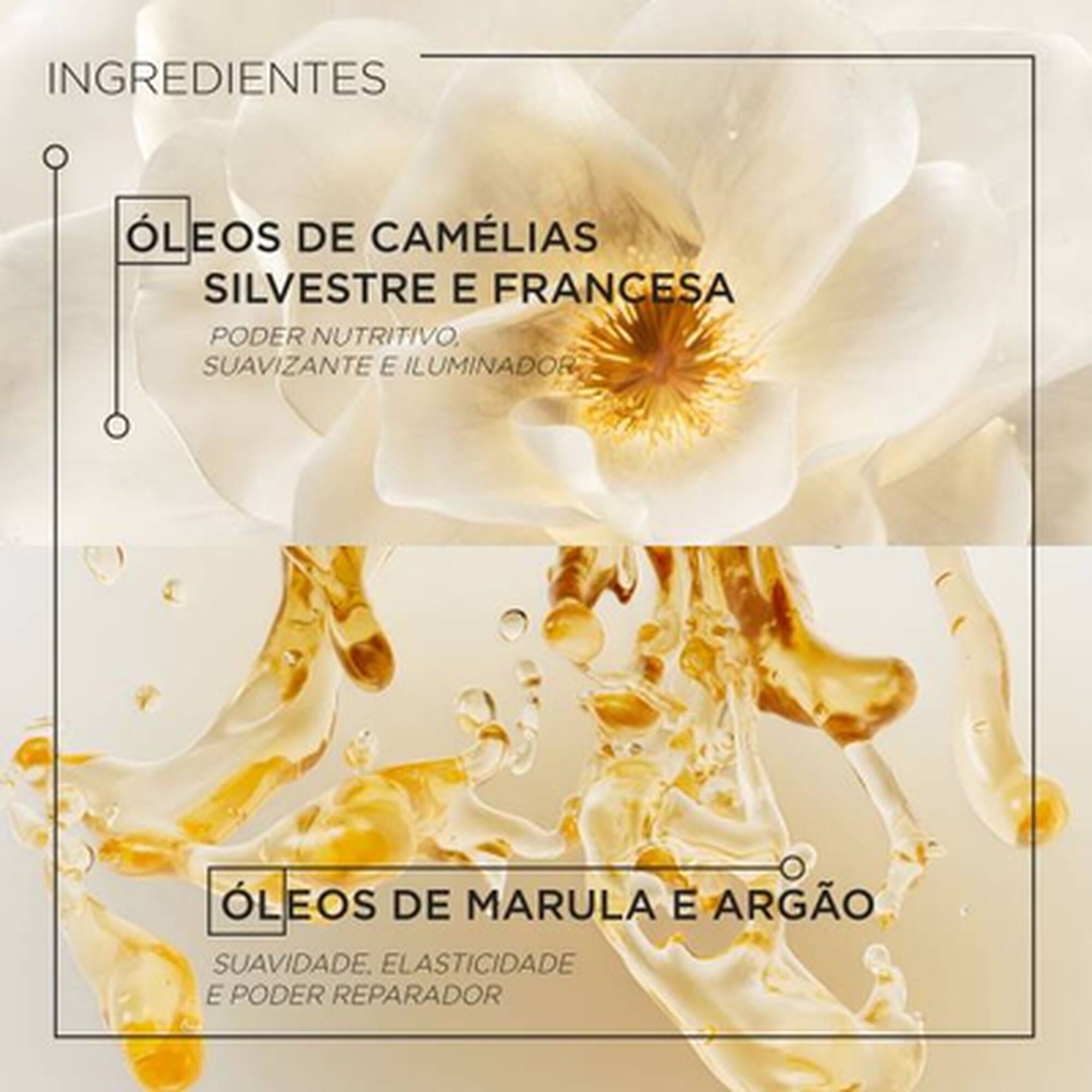 Elixir Ultime L'Huile Refillable