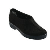 Sapato de Malha Preto Nursingcare 39 Wells