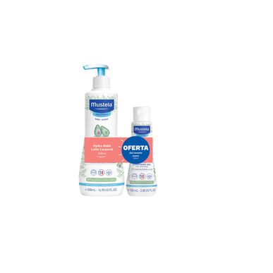 Leite Corporal Hydra Wells