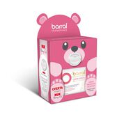 Pack NUK e Creme Gordo Óleo Amêndoas Wells