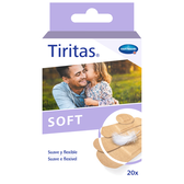 Pensos Rápidos Soft 4 Tamanhos Wells