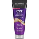Frizz Ease Miraculous Recovery Shampoo Wells