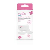 Protetor Mamilos de Silicone Wells