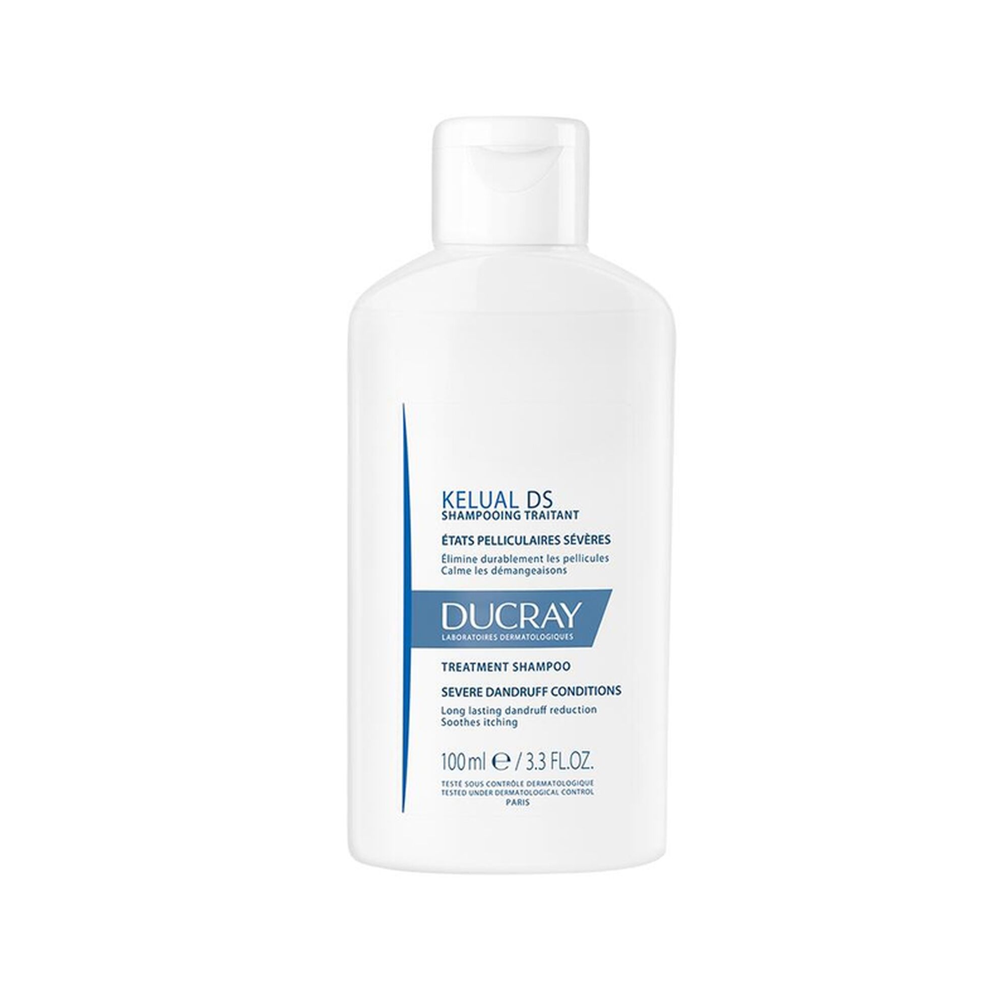 Kelual DS Treatment Shampoo