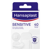 Pensos Hipoalergénico Pequeno Pele Sensível Wells Image 1