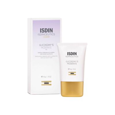 Renew Glicoisdin 15 Moderate Gel