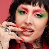 Ultimate Shadow Palette  Tropic Shock Wells Image 3