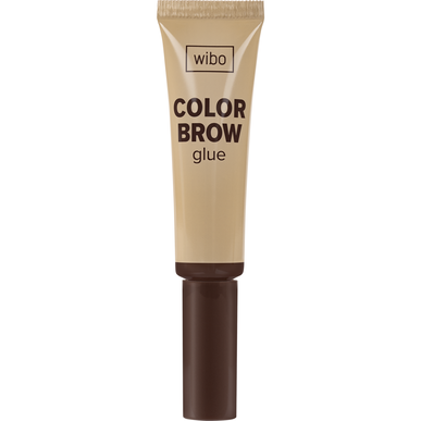 Gel Sobrancelhas Fixador Brow Glue com Cor Wells Image 1