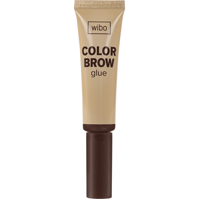 Gel Sobrancelhas Fixador Brow Glue com Cor