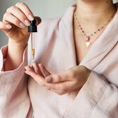 Sérum de Rosto Nutritivo Café Wells Image 8